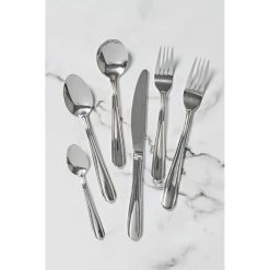 Stanley Rogers Monte Carlo 56-Piece Cutlery Set