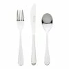 Stanley Rogers Deevo Satin 56-Piece Cutlery Set