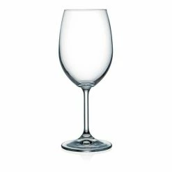 Krystal Sienna 6-Piece Red Wine Set 350ml