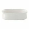 Corningware Etch White Ovenware Square Baker 22.5cm