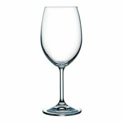 Krystal Sienna 6-Piece Goblet Wine Set 450ml
