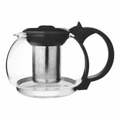 Tramontina Tea Maker 1.6L Black