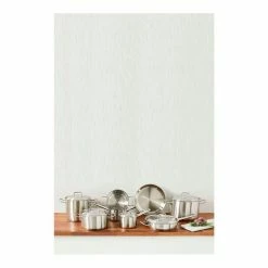 SCANPAN Commercial Stainless Steel Multisteamer