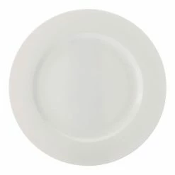 Casa Domani Pearlesque Side Plate Rim 20cm