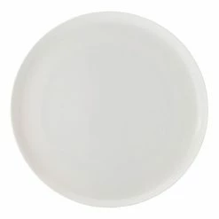 Casa Domani Pearlesque Entree Plate Coupe 23cm