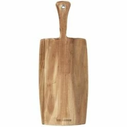 Peer Sorensen Acacia Paddle 51.5 X 20.5 Cm