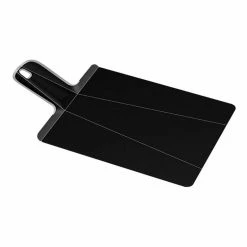 Joseph Joseph Chop 2 Pot Plus Black