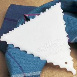 Wilton Decorating Triangle