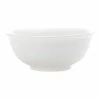 Casa Domani Casual White Florence Rice/Cereal Bowl 17cm