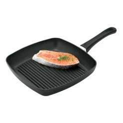 Scanpan Classic Cast Aluminium Grill Pan 27cm