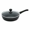 Scanpan Classic Cast Aluminium Sauté Pan 28cm