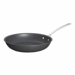 Circulon Genesis Plus Hard Anodised Skillet 32cm