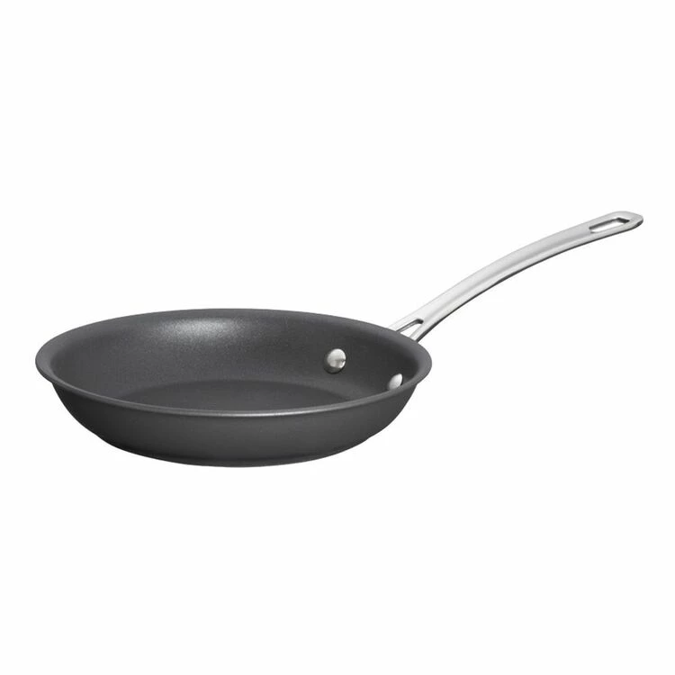 Circulon Genesis Plus Hard Anodised Skillet 22cm 1 Circulon Genesis Plus Hard Anodised Skillet 22cm