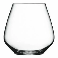 Luigi Bormioli Atelier Pinot Noir 590mL 6 Pack