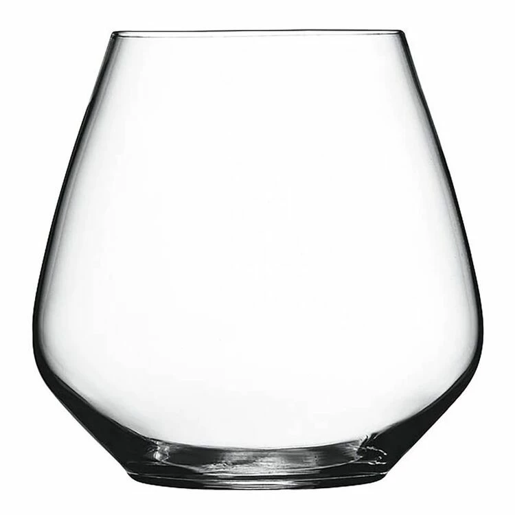 Luigi Bormioli Atelier Pinot Noir 590mL 6 Pack 1 Luigi Bormioli Atelier Pinot Noir 590mL 6 Pack