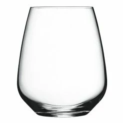 Luigi Bormioli Atelier Cabernet 670mL 6 Pack