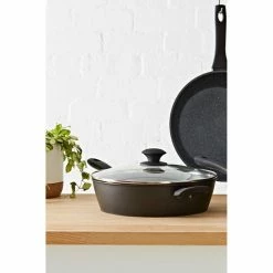 Pyrolux Pyrostone Sauté Pan 28cm
