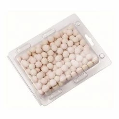 Cuisena Ceramic Pie Weights White