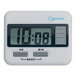 Cuisena Digital Kitchen Timer Large Display