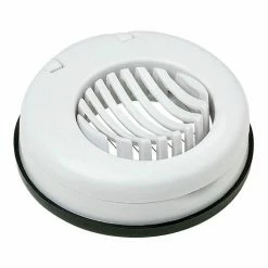 Cuisena Egg Slicer White