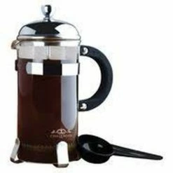 Casa Domani Macchiato Plunger Gift Boxed 350mL