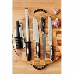 SCANPAN Bread Knife 20cm