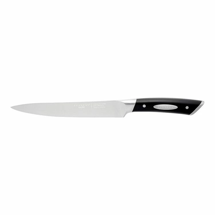 SCANPAN Carving Knife 20cm 2 SCANPAN Carving Knife 20cm - Image 2