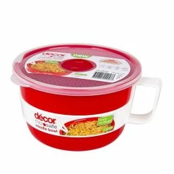 Decor Décor Microsafe Noodle And Oats Bowl 1.15L
