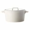Casa Domani Evolve Round Casserole 1.1L