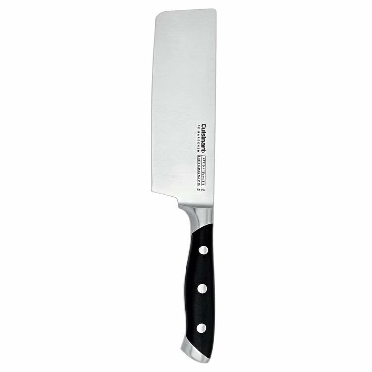 Cuisinart Cleaver 15cm 1 Cuisinart Cleaver 15cm