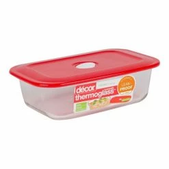Decor Décor Thermo Realseal Oblong Baker 1.8L