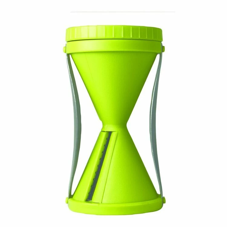 Avanti Vegie Spiretti Maker Green 1 Avanti Vegie Spiretti Maker Green