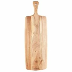 Peer Sorensen Acacia Paddle 75 X 25 Cm