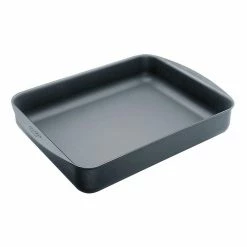Scanpan Classic Cast Aluminium Roasting Pan 39 X 27 Cm