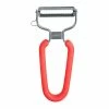 Avanti Smooth Skin Peeler Red