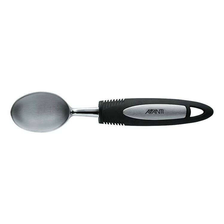 AVANTI Ultra Grip Ice Cream Scoop 1 AVANTI Ultra Grip Ice Cream Scoop