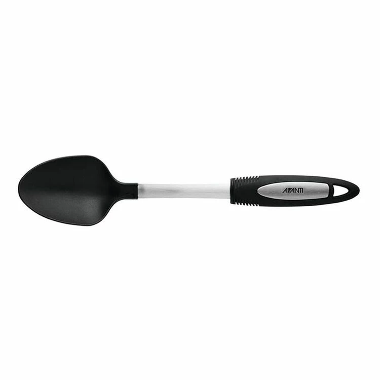 Avanti Ultra Grip Nylon Spoon 1 Avanti Ultra Grip Nylon Spoon