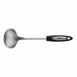 AVANTI Ultra Grip Stainless Steel Soup Ladle