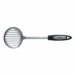 AVANTI Ultra Grip Stainless Steel Slotted Turner