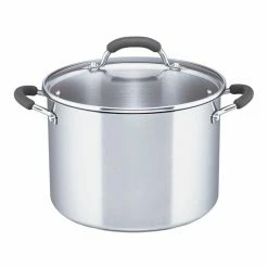Raco Reliance Stainless Steel Stockpot 24cm/7.6L