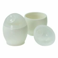 AVANTI Microwave Egg Poacher Set Of 2