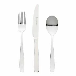 Stanley Rogers Amsterdam 56-Piece Cutlery Set