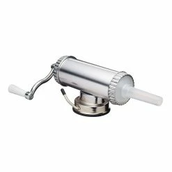 Davis & Waddell Homemade Co. Sausage Maker