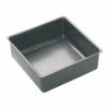 Smith & Nobel Professional Non-Stick Bakeware 20 X 20 Cm Square Pan