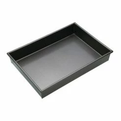 Smith & Nobel Professional Non-Stick Bakeware Deep Rectangle Pan