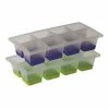 Avanti 8 Cup Pop Release Ice Tray 2 Pack