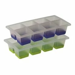 Avanti 8 Cup Pop Release Ice Tray 2 Pack