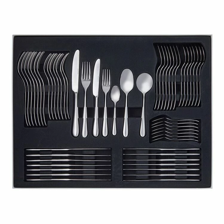 Davis & Waddell Imperial 56 Piece Cutlery Set 2 Davis & Waddell Imperial 56 Piece Cutlery Set - Image 2