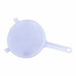AVANTI Plastic Strainer White 16cm