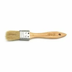 Avanti Beechwood Pastry Brush 2.5cm